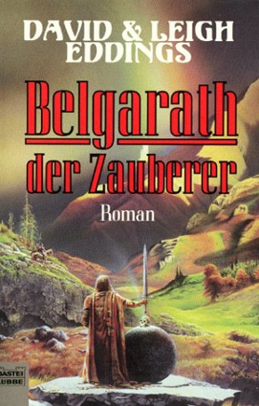 Belgarath