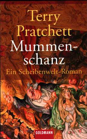 Mummenschanz