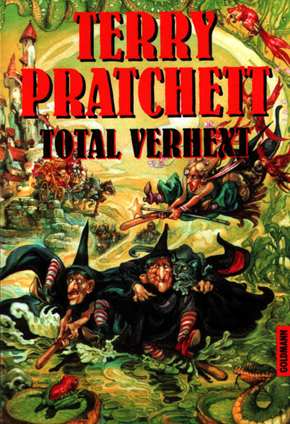 Total verhext