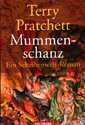 Mummenschanz